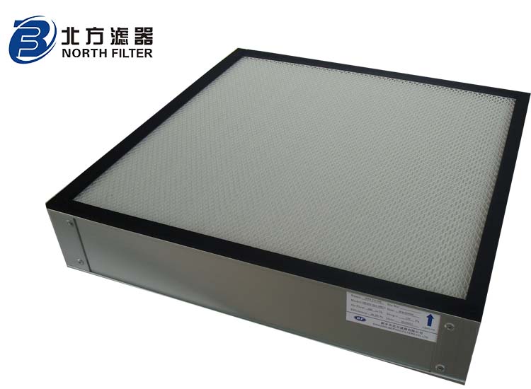 高效微?？諝膺^濾器